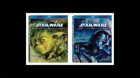 saga star wars descargar torrents.